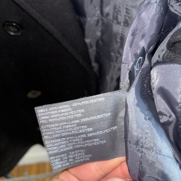 KENNETH COLE REACTION jacket - Picture 5 of 9